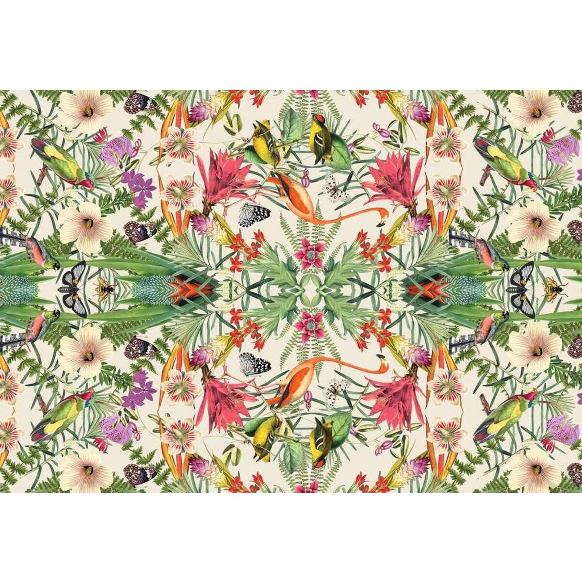 Ravensburger Puzzle Tropical 99 Teile