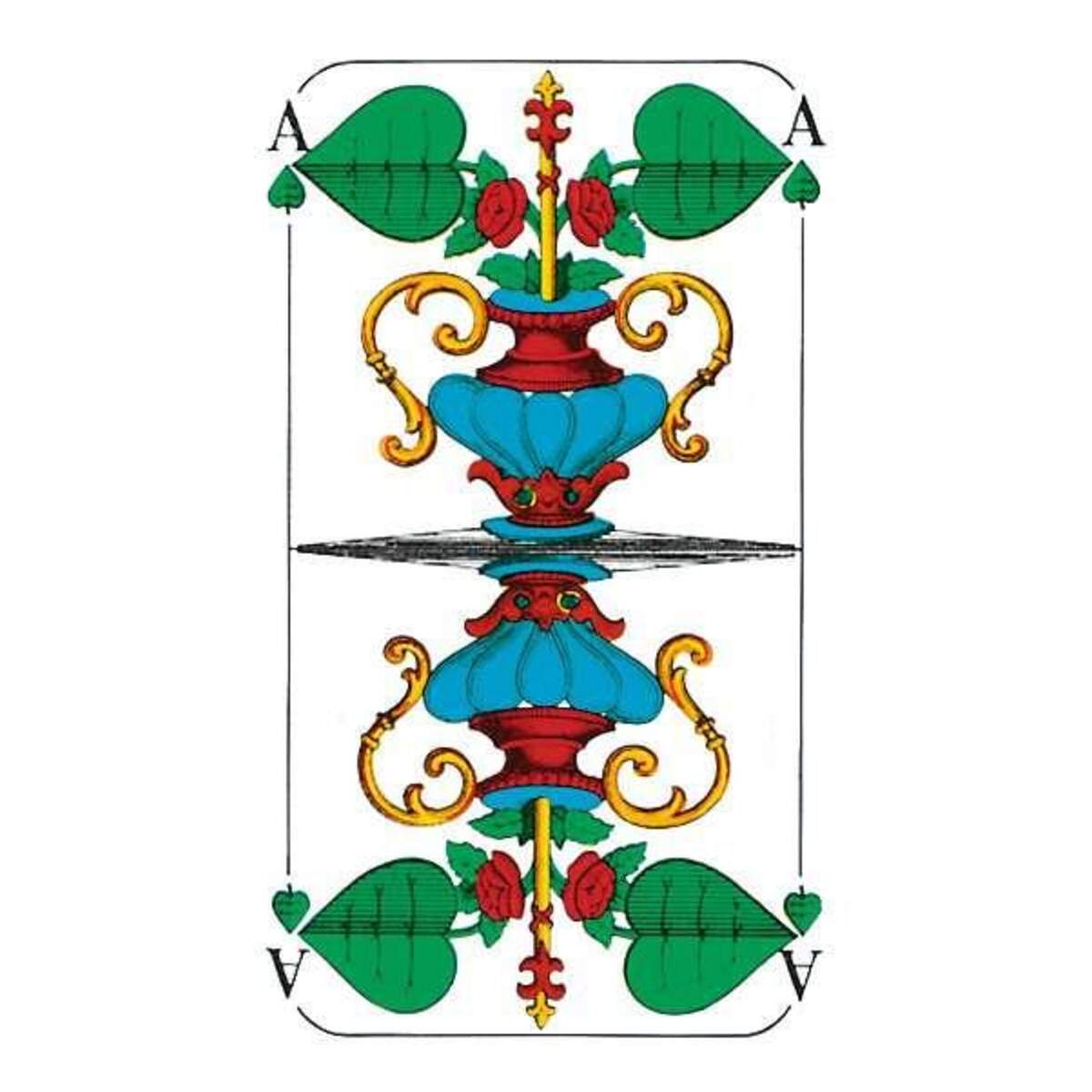 Ravensburger Schafkopf/Tarock Bayrisches Bild