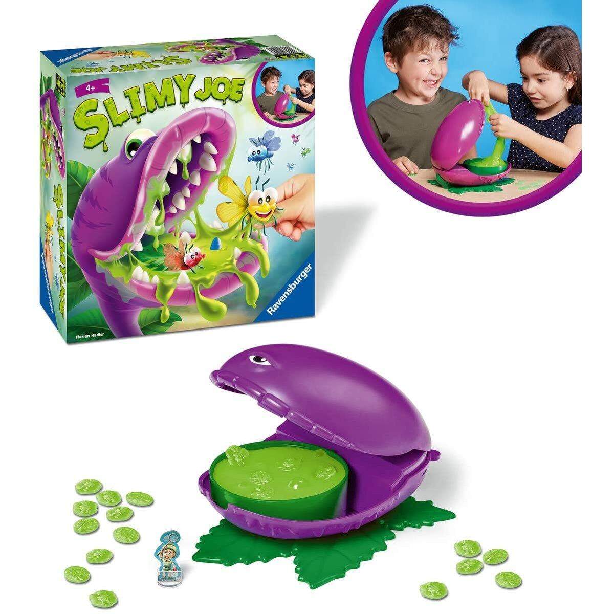 Ravensburger Slimy Joe