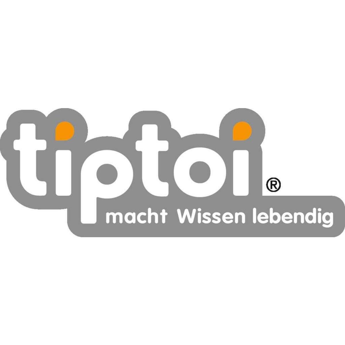 Ravensburger tiptoi Lautsprecher für ACTIVE Bewegungsspiele