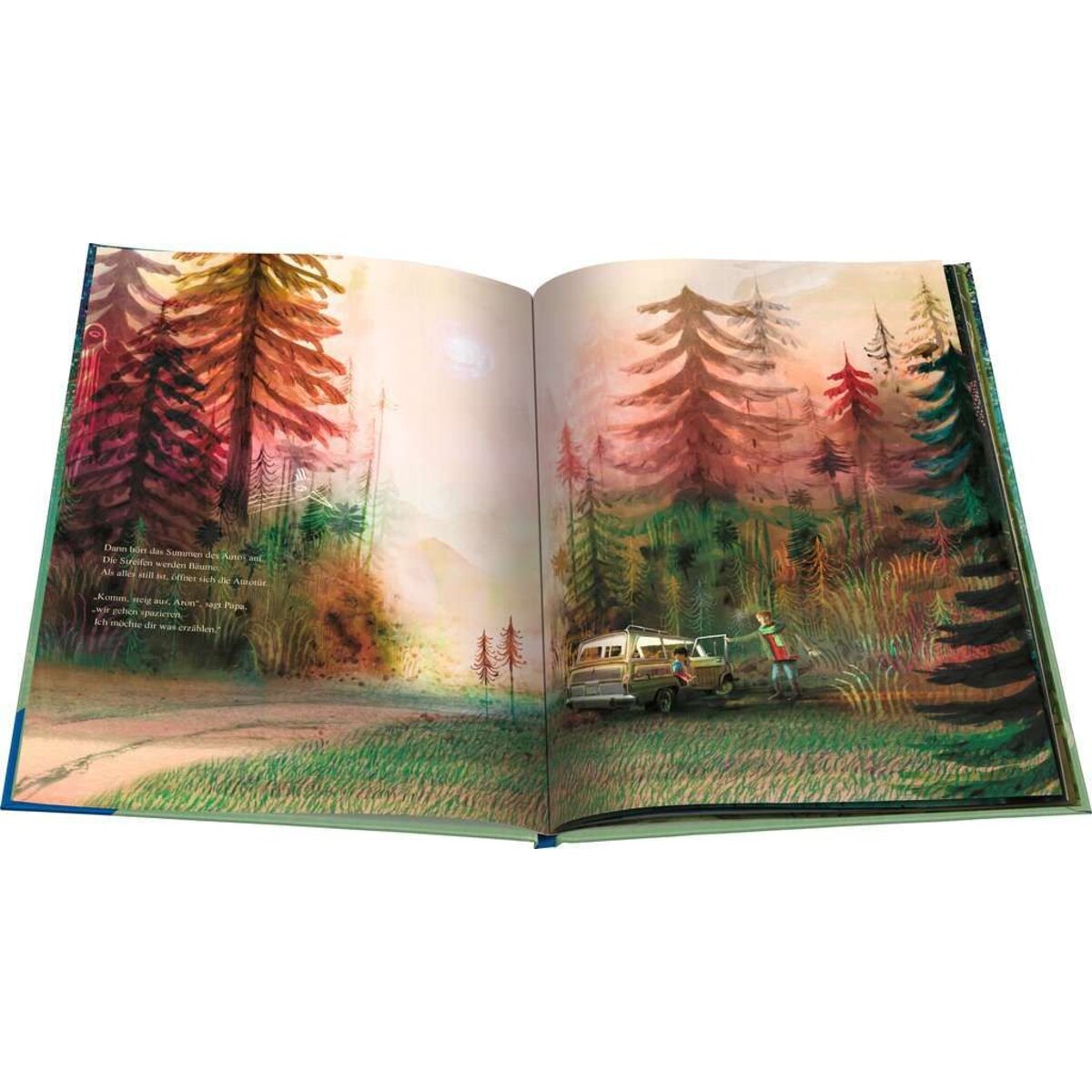 Ravensburger Träumer