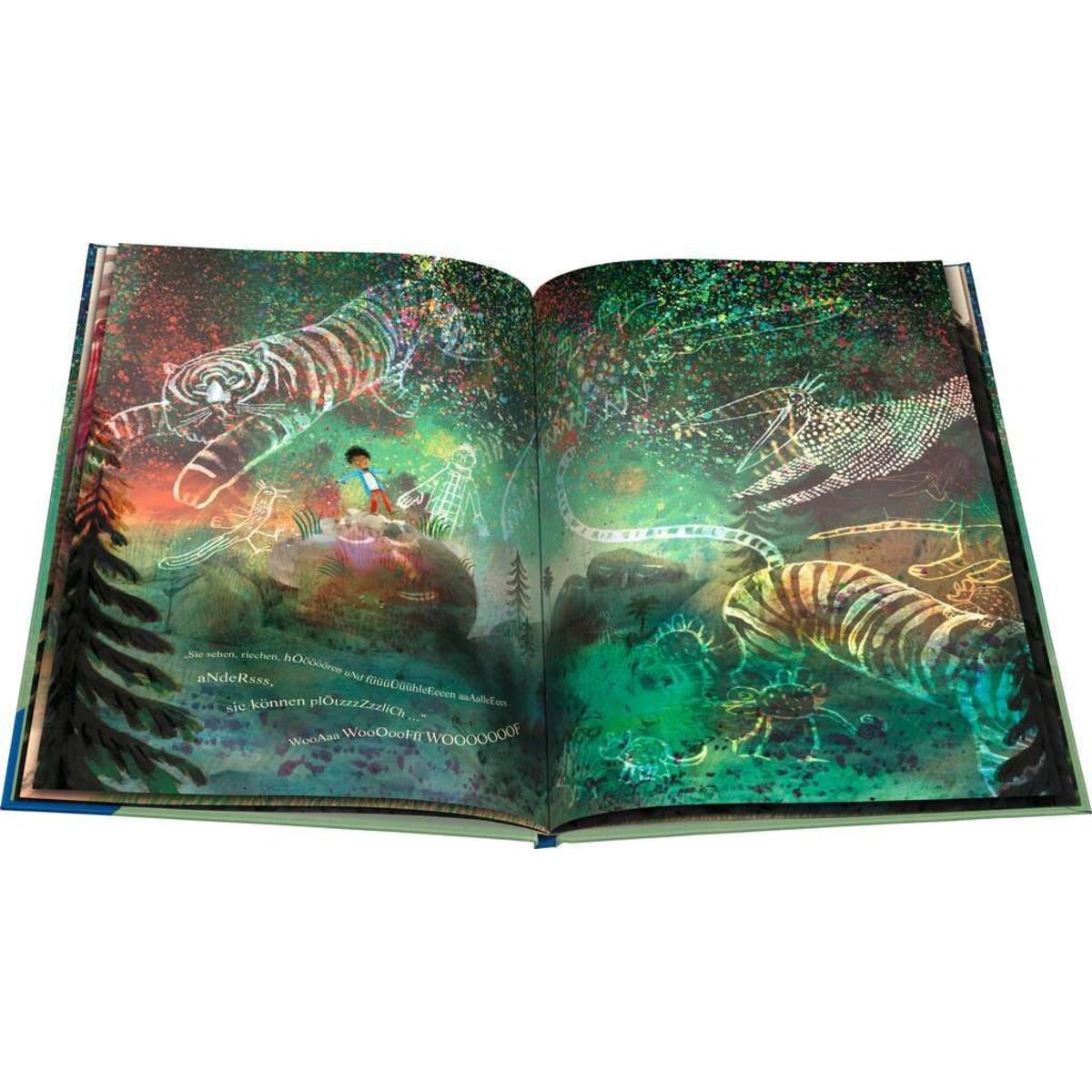 Ravensburger Träumer