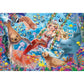Ravensburger Zauberhafte Meerjungfrauen 2 x 24 Teile
