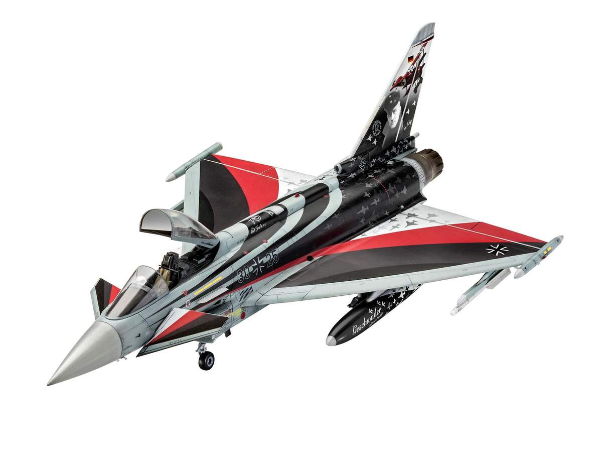 Revell 03848 Eurofighter TyphoonBARON SPIRIT