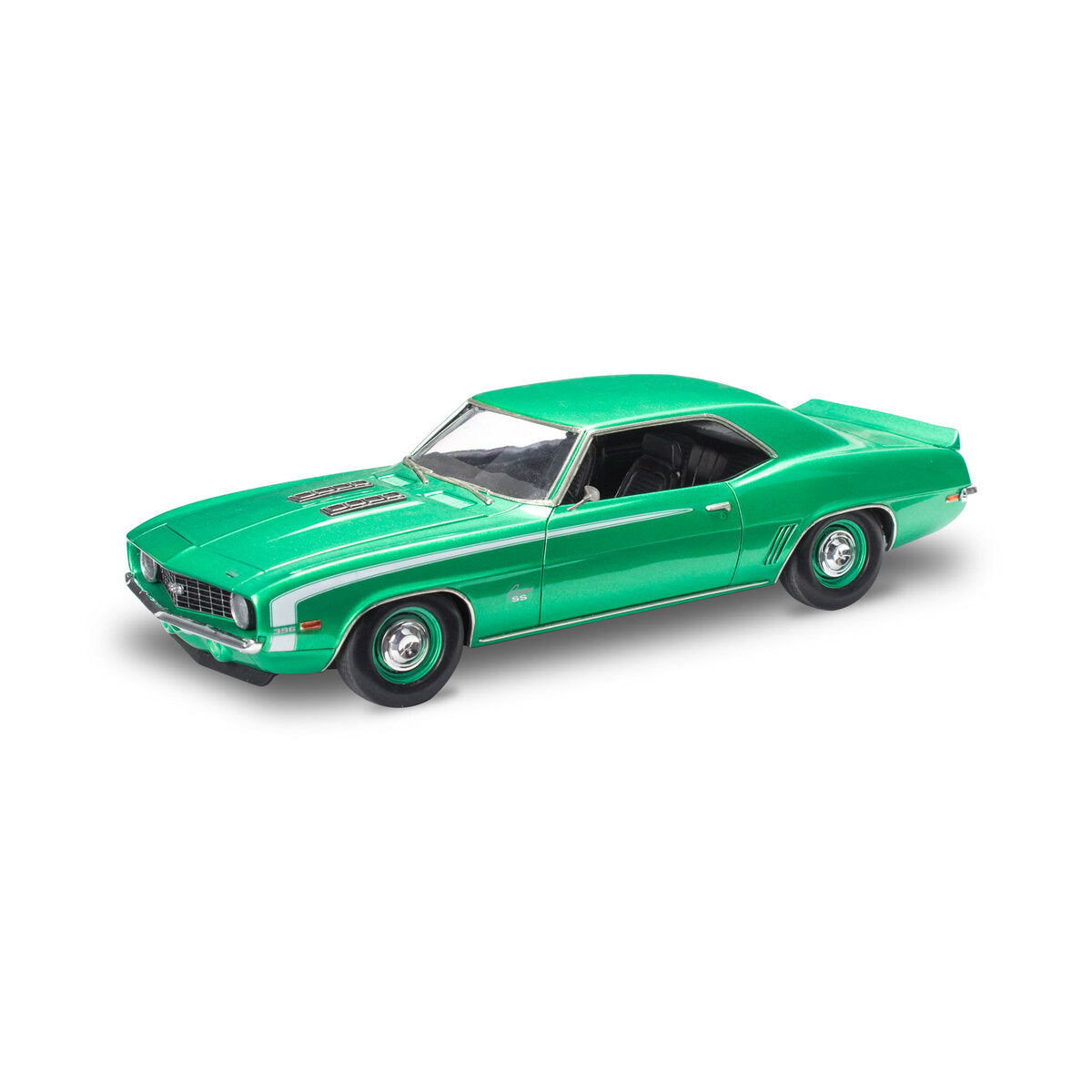 Revell 14525 - 1969 Chevy Camaro SS 396
