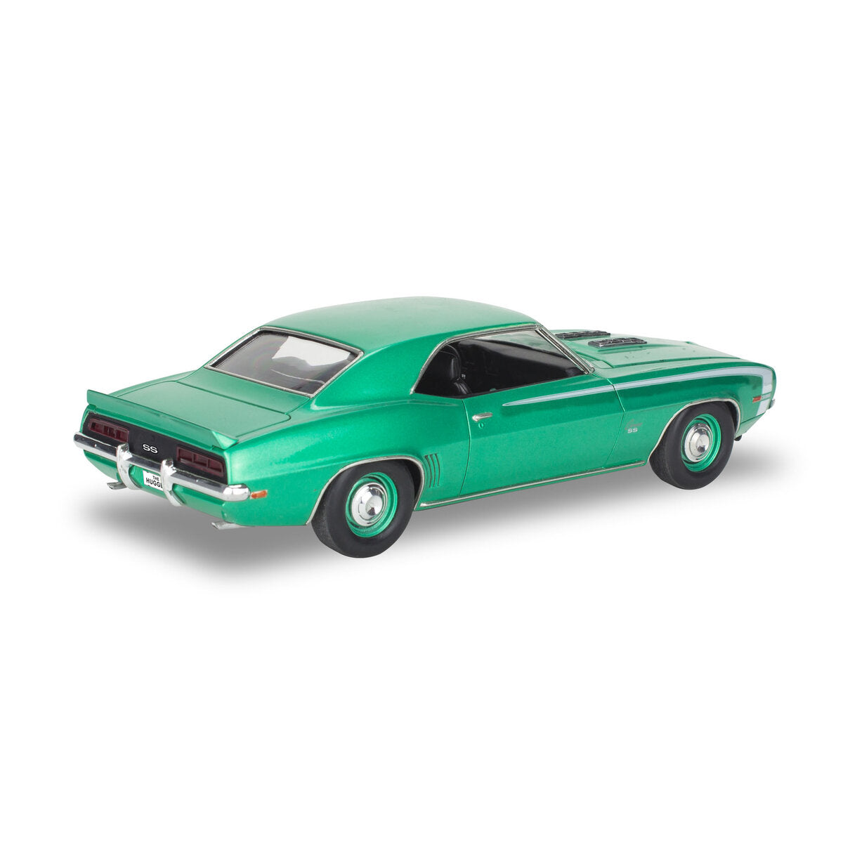 Revell 14525 - 1969 Chevy Camaro SS 396
