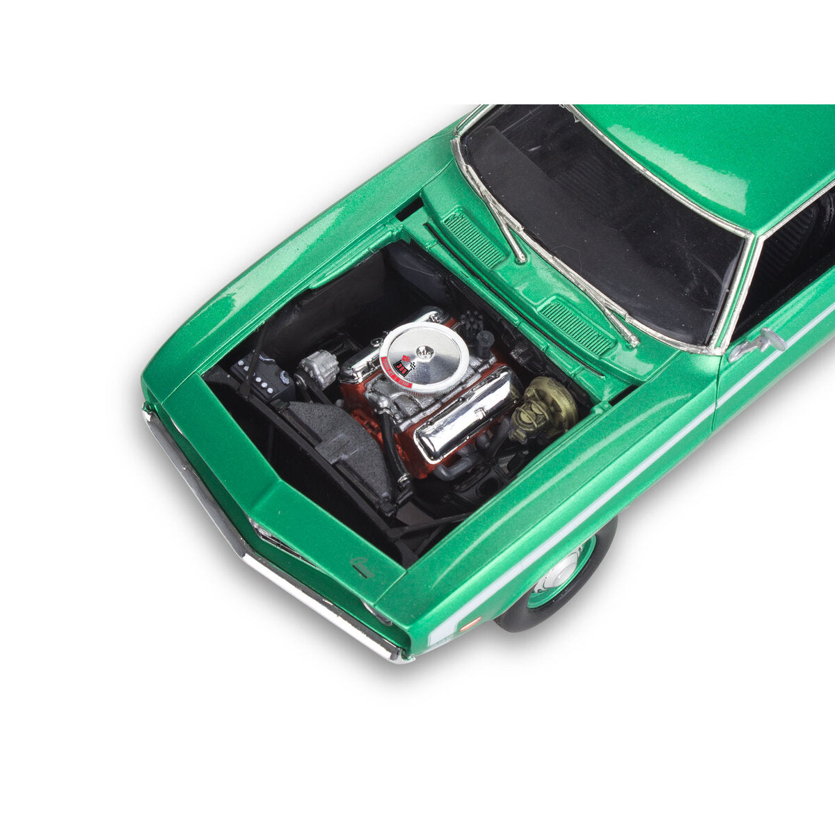 Revell 14525 - 1969 Chevy Camaro SS 396