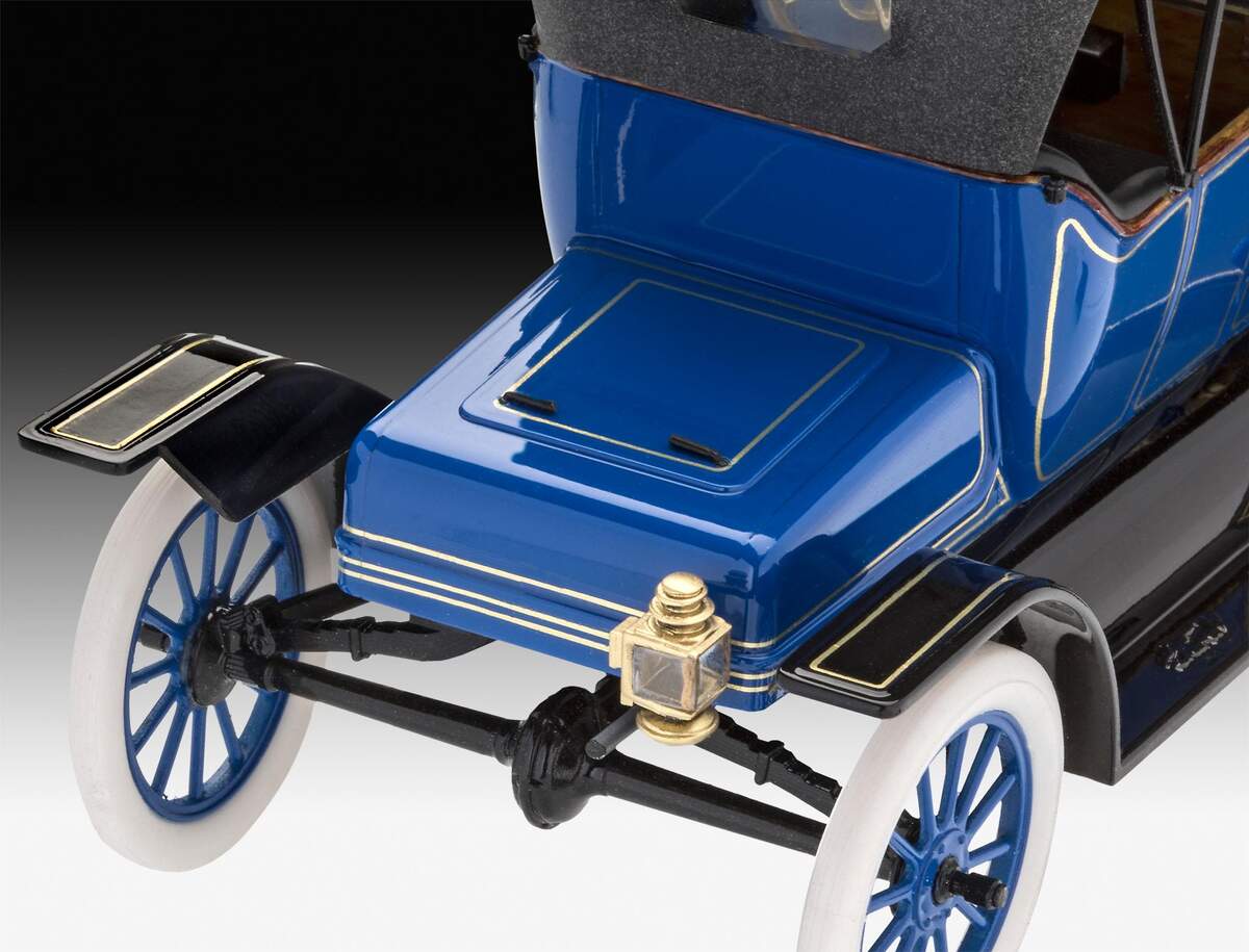 Revell 1913 Ford Model T Roadster