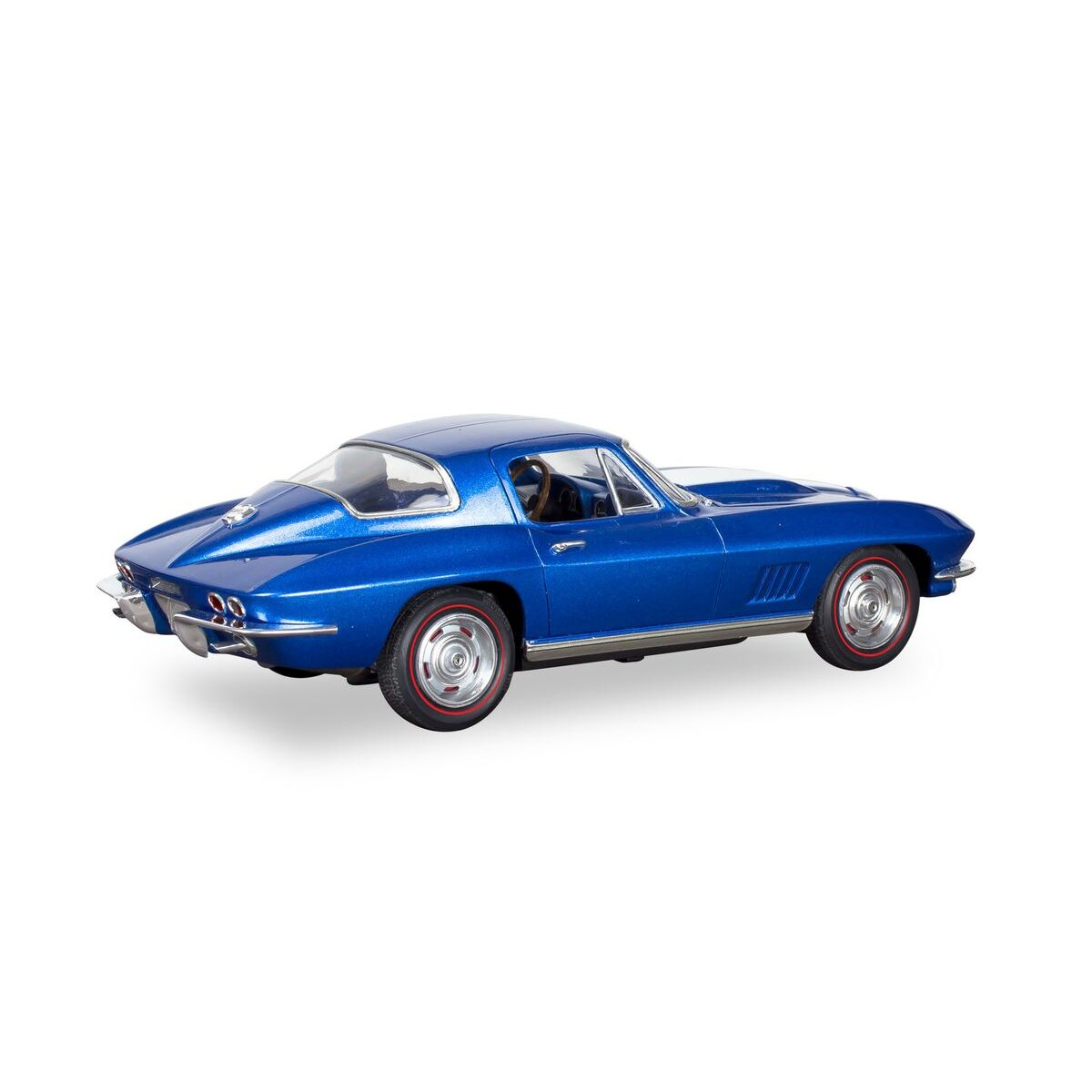 Revell 1967 Corvette® Coupe