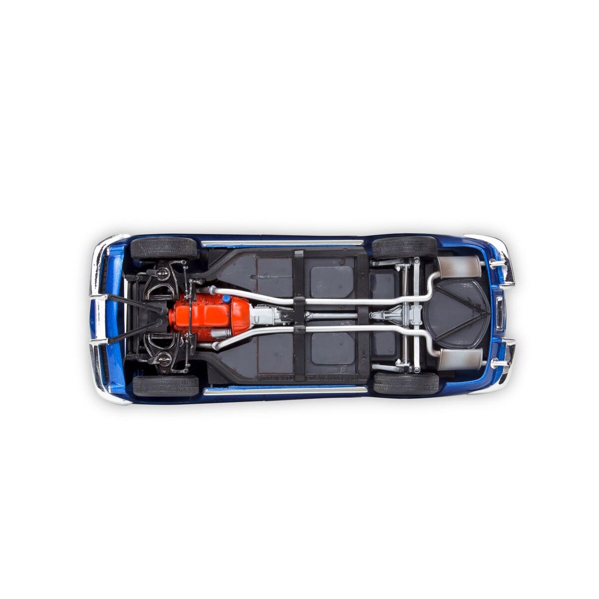 Revell 1967 Corvette® Coupe