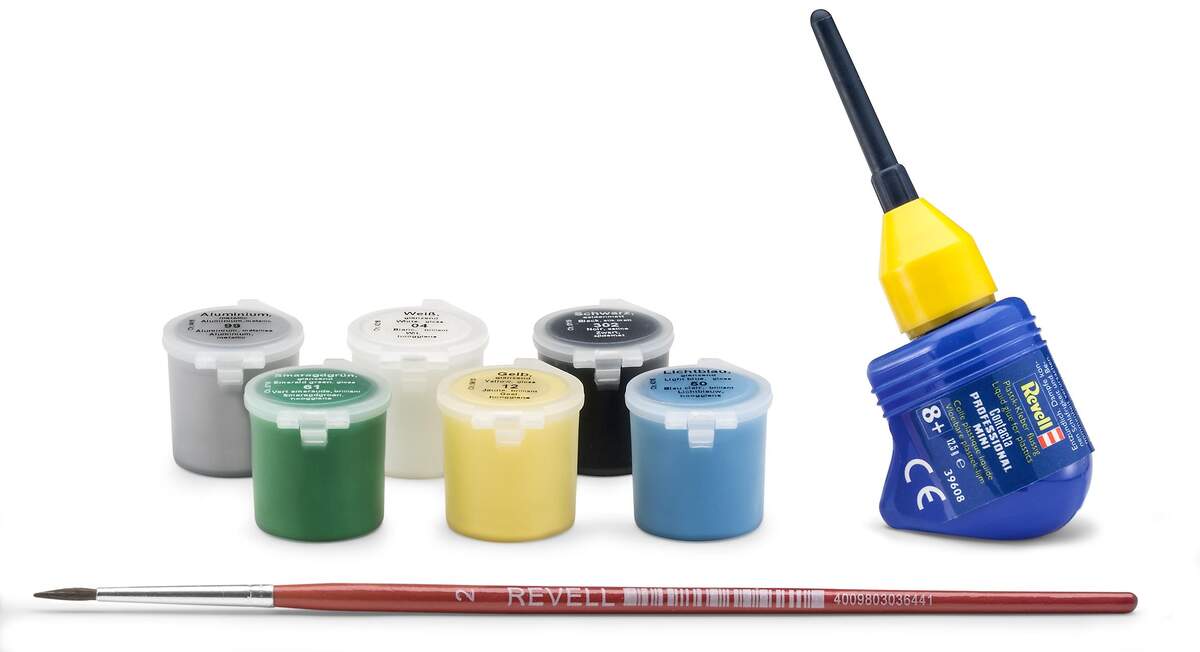 Revell 25th Anniversary Benetton Ford B194