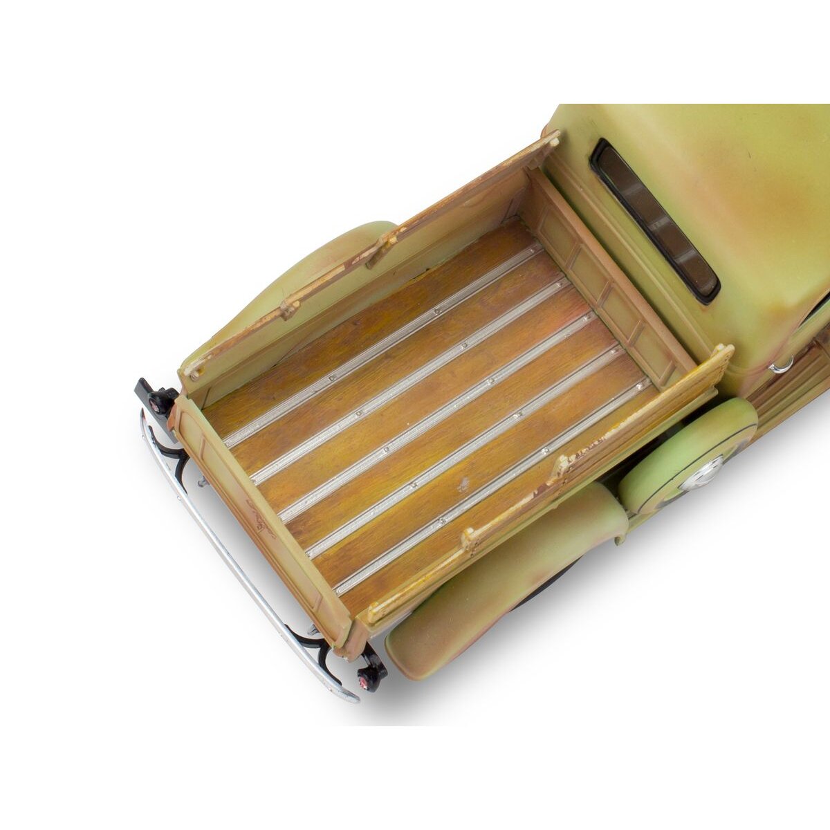 Revell '37 Ford Pickup with Surfboard 2N1