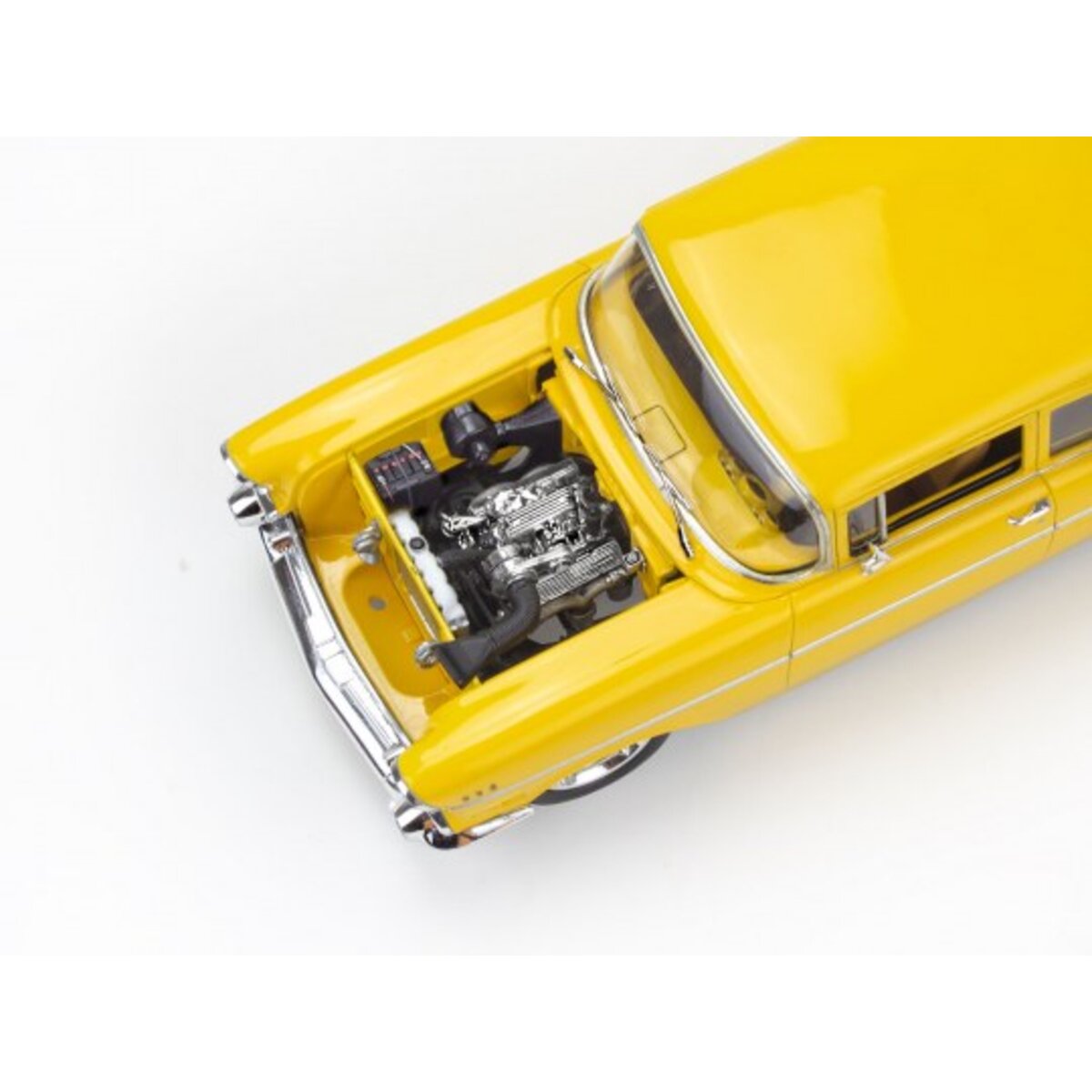 Revell ’57 Chevy® Bel Air® Two Door Sedan
