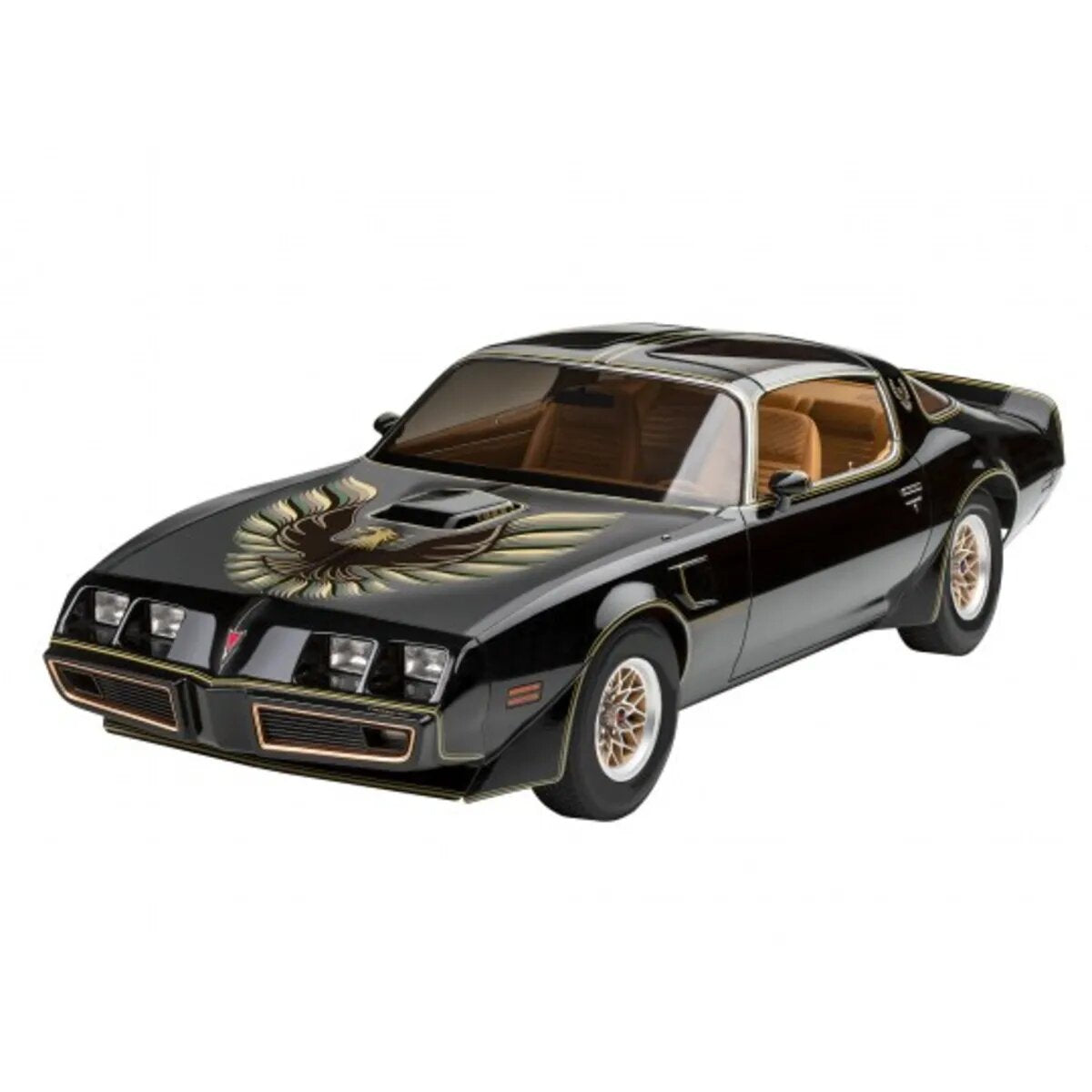 Revell ’79 Pontiac™ Firebird™ Trans Am
