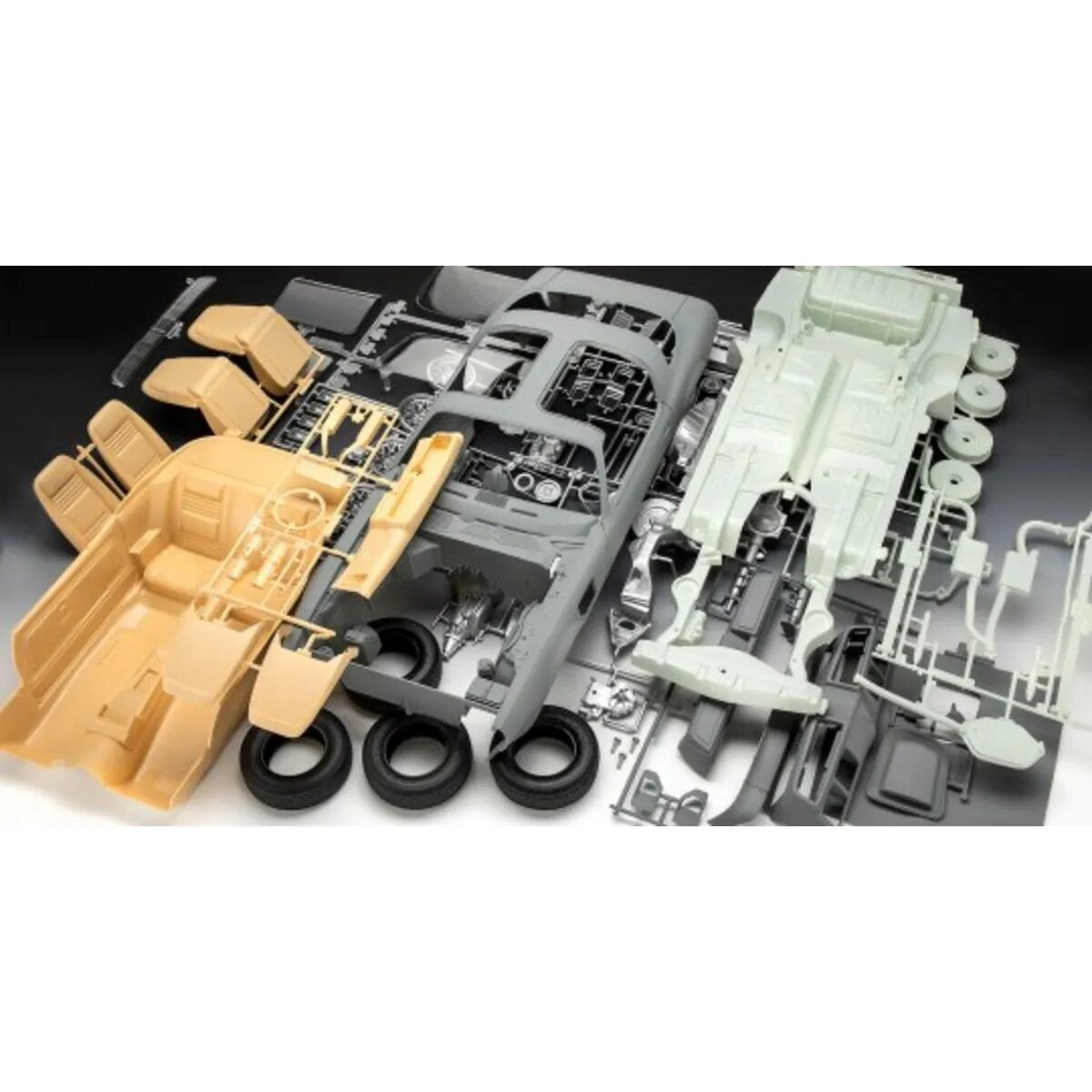 Revell ’79 Pontiac™ Firebird™ Trans Am