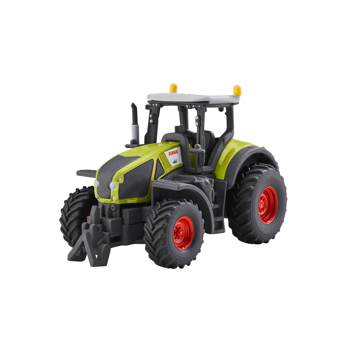 Revell Adventskalender RC Claas Axion 960 Traktor