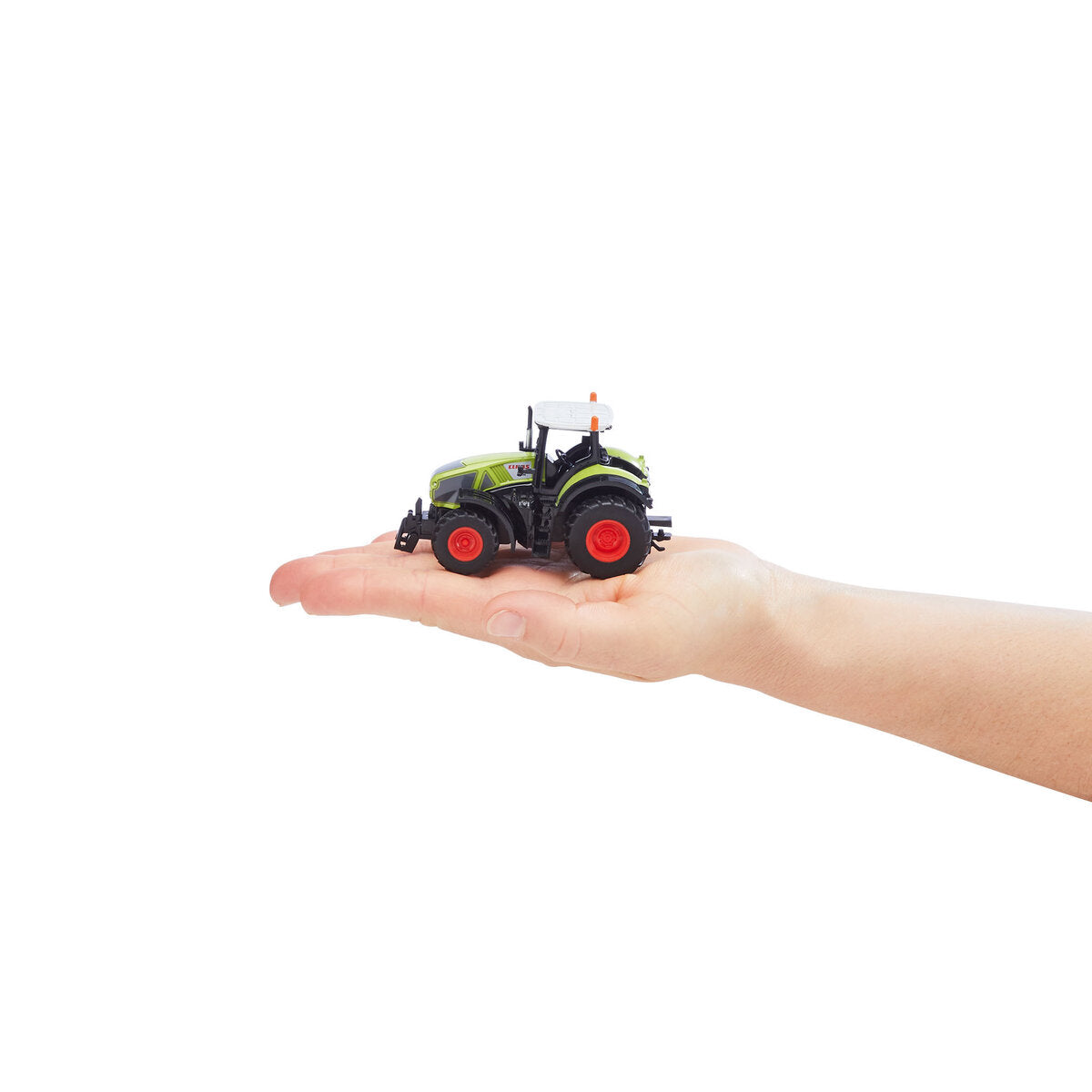 Revell Adventskalender RC Claas Axion 960 Traktor