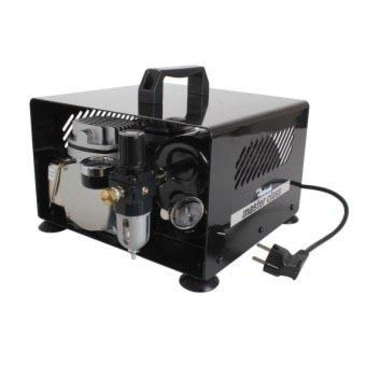 Revell Airbrush Kompressor Master Class