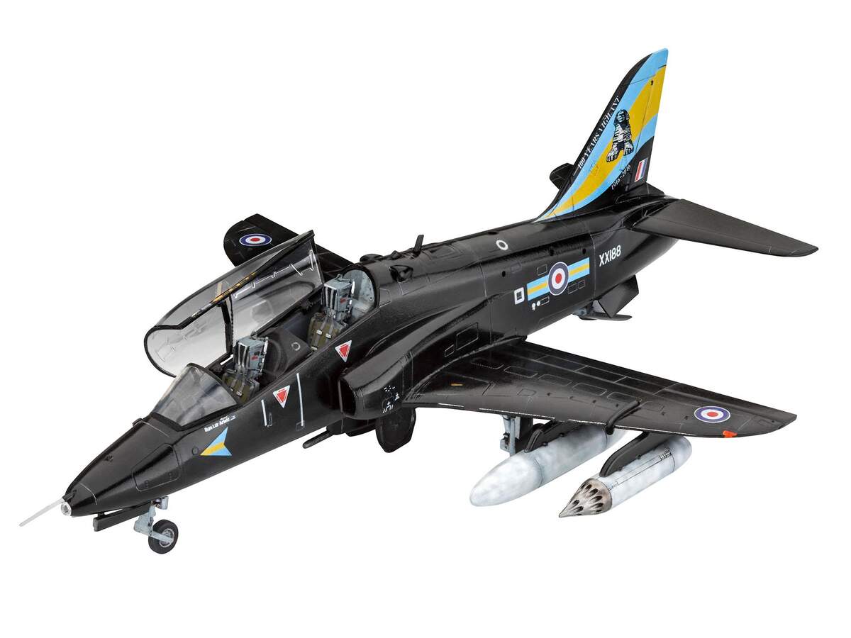 Revell BAe Hawk T.1
