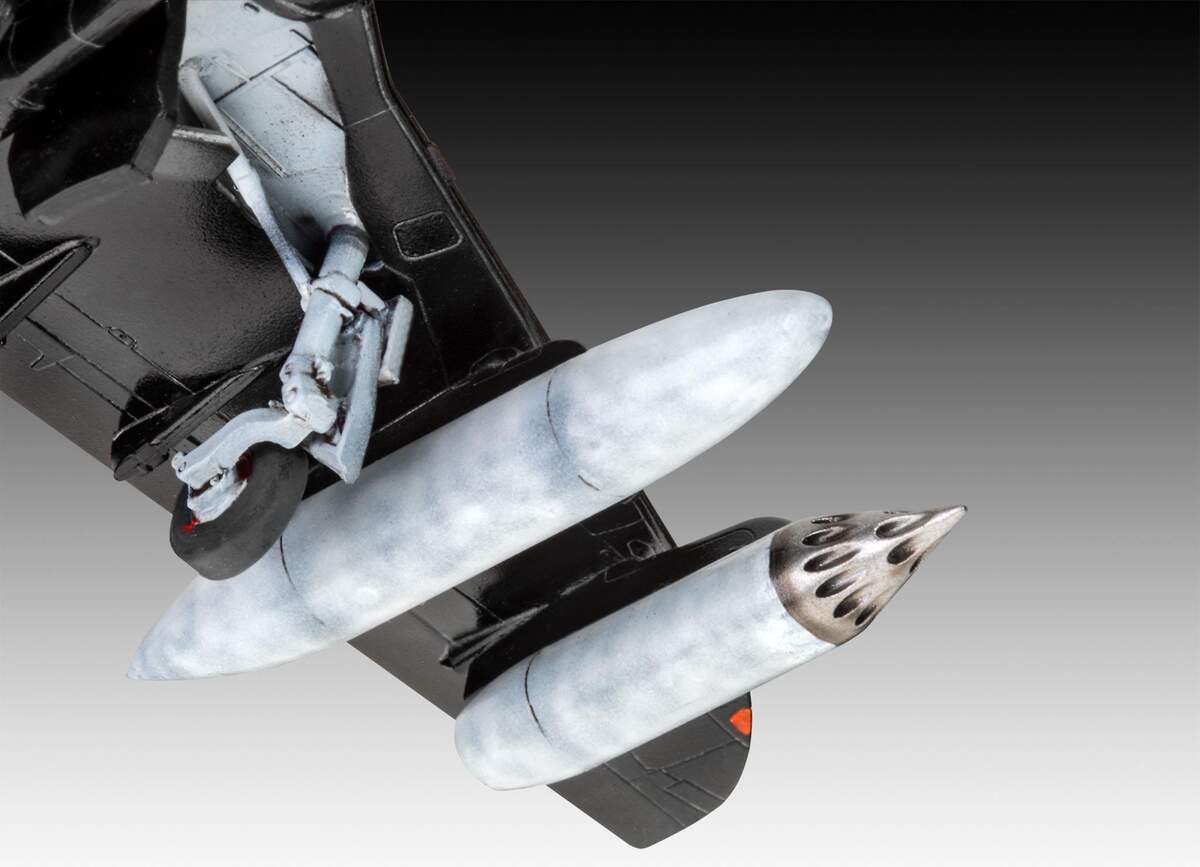 Revell BAe Hawk T.1