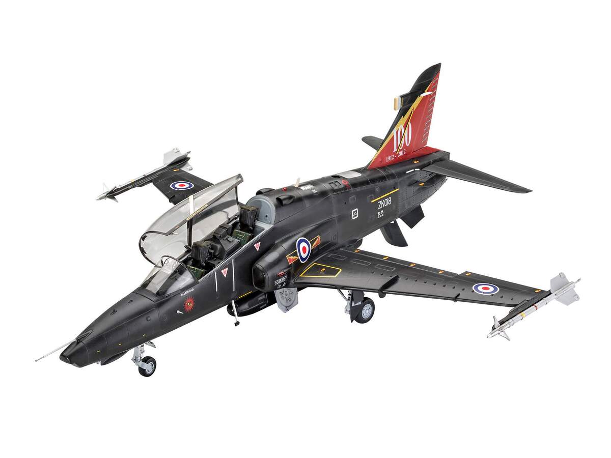 Revell BAe Hawk T2