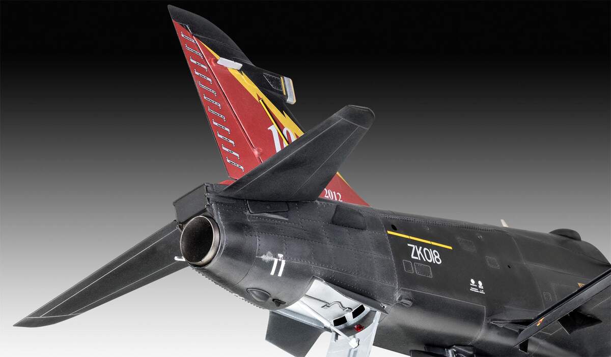 Revell BAe Hawk T2
