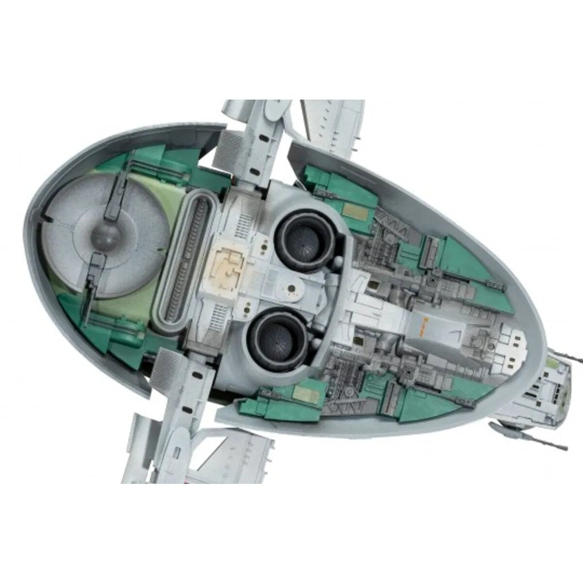 Revell Boba Fett's Starship™