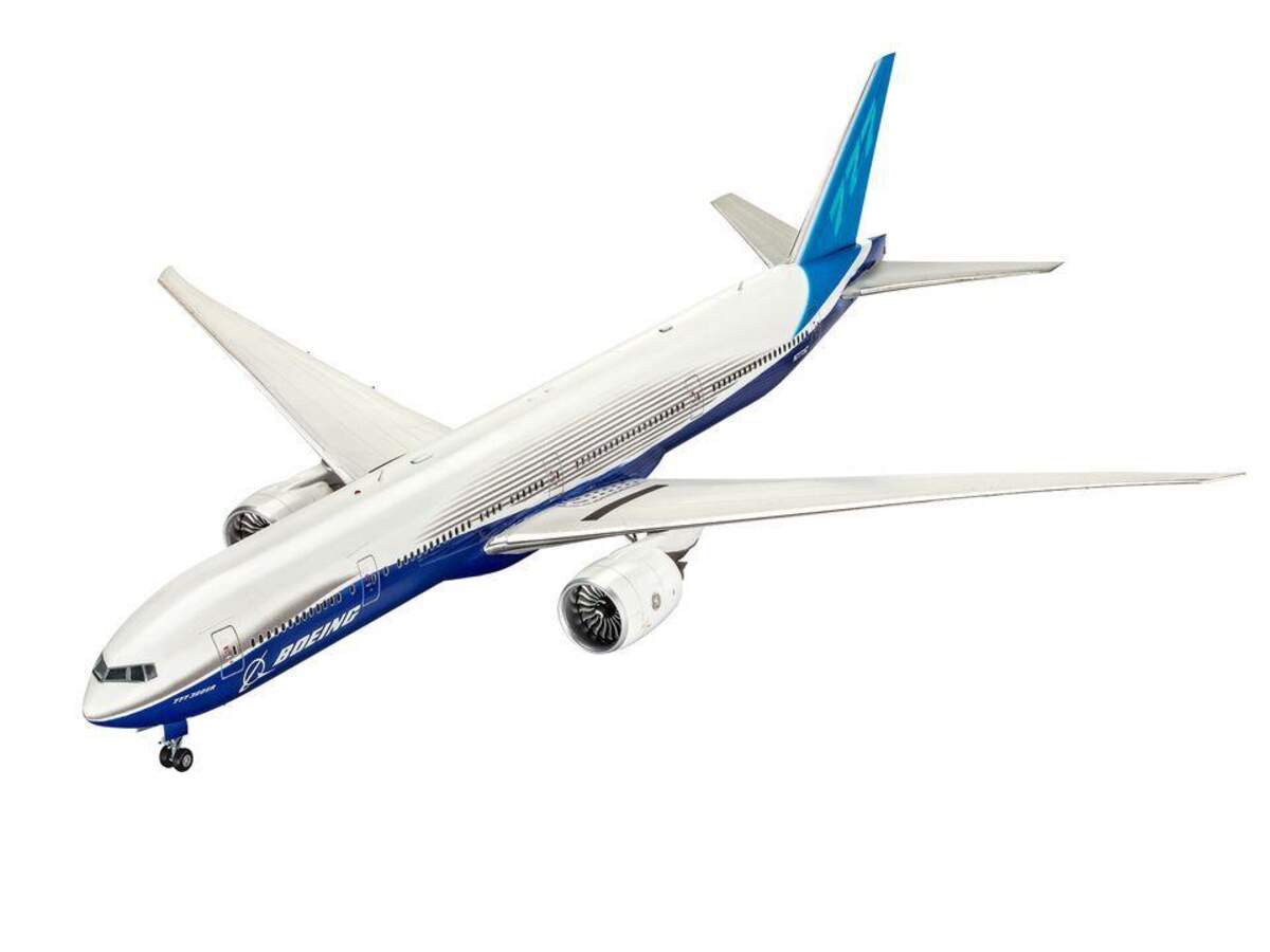 Revell Boeing 777-300ER