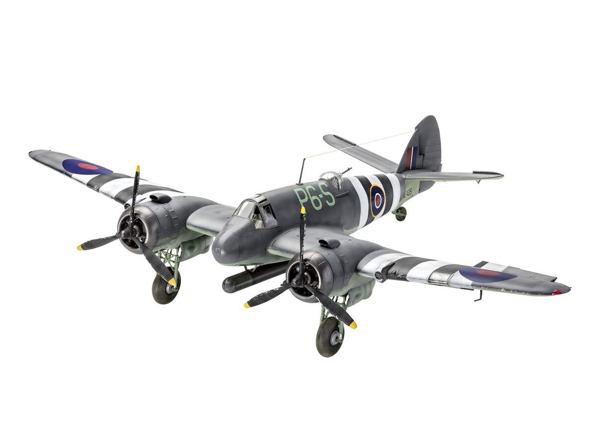 Revell Bristol Beaufighter TF.X