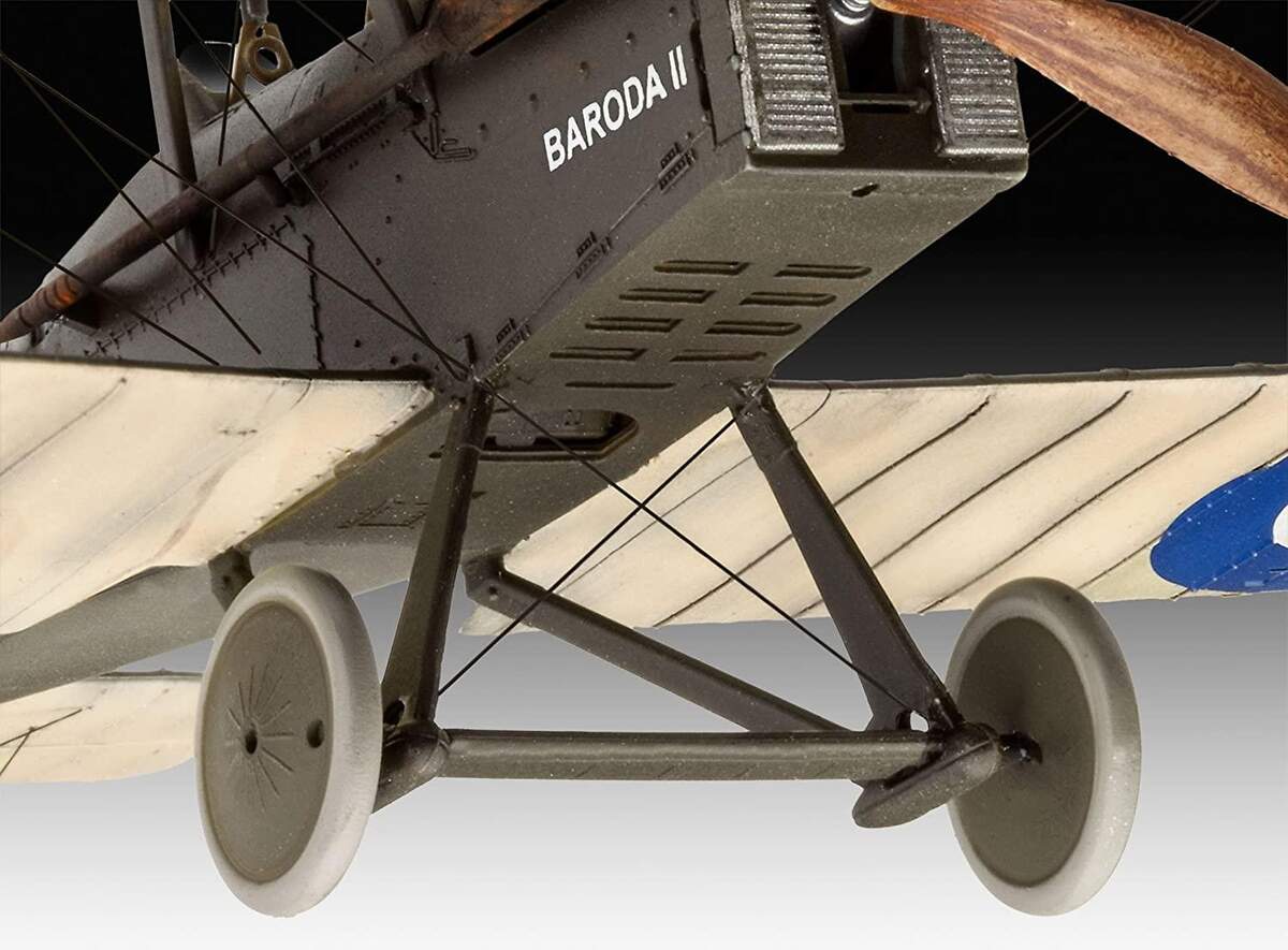 Revell British Legends: British S.E.