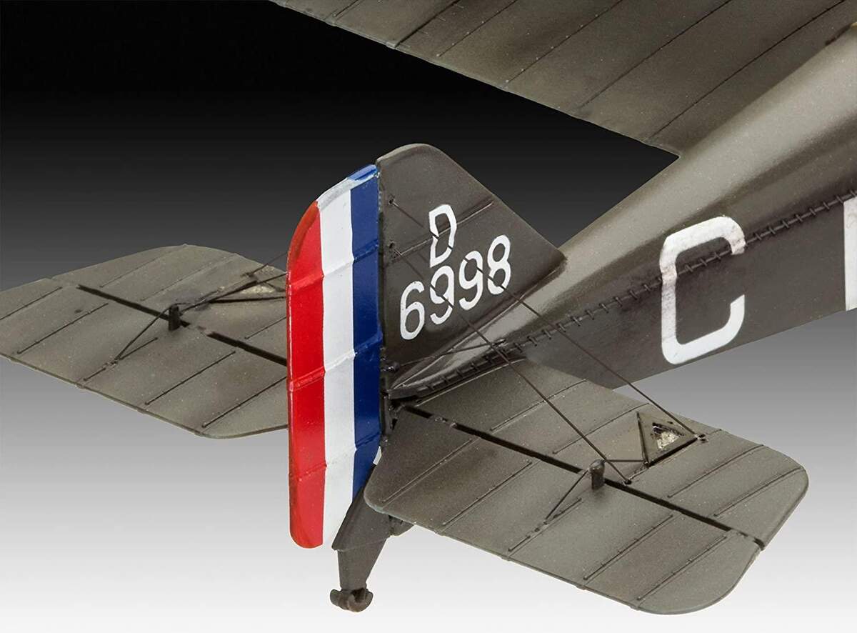 Revell British Legends: British S.E.