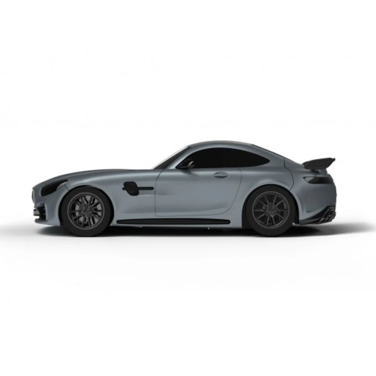 Revell Build 'n Race Mercedes-AMG GT R, grau