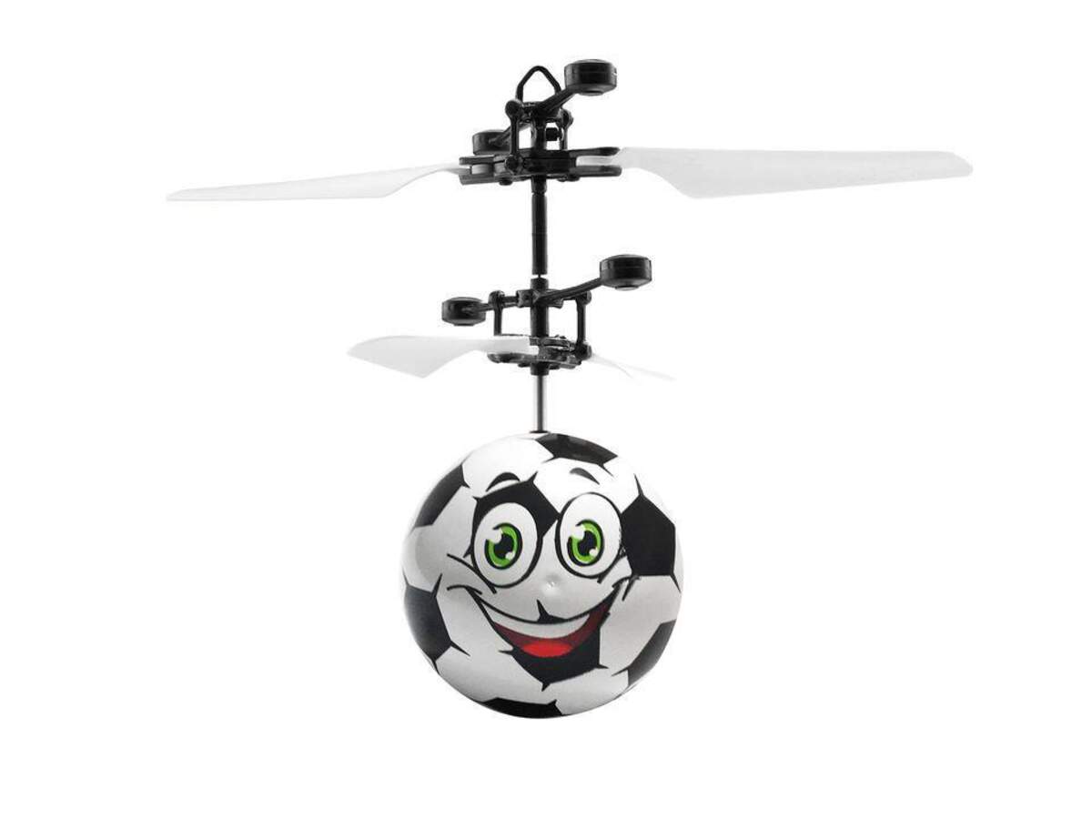 Revell Copter Ball The Ball