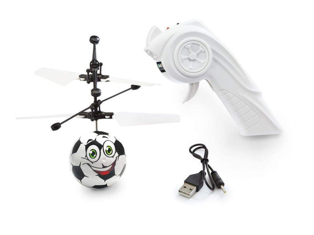 Revell Copter Ball The Ball