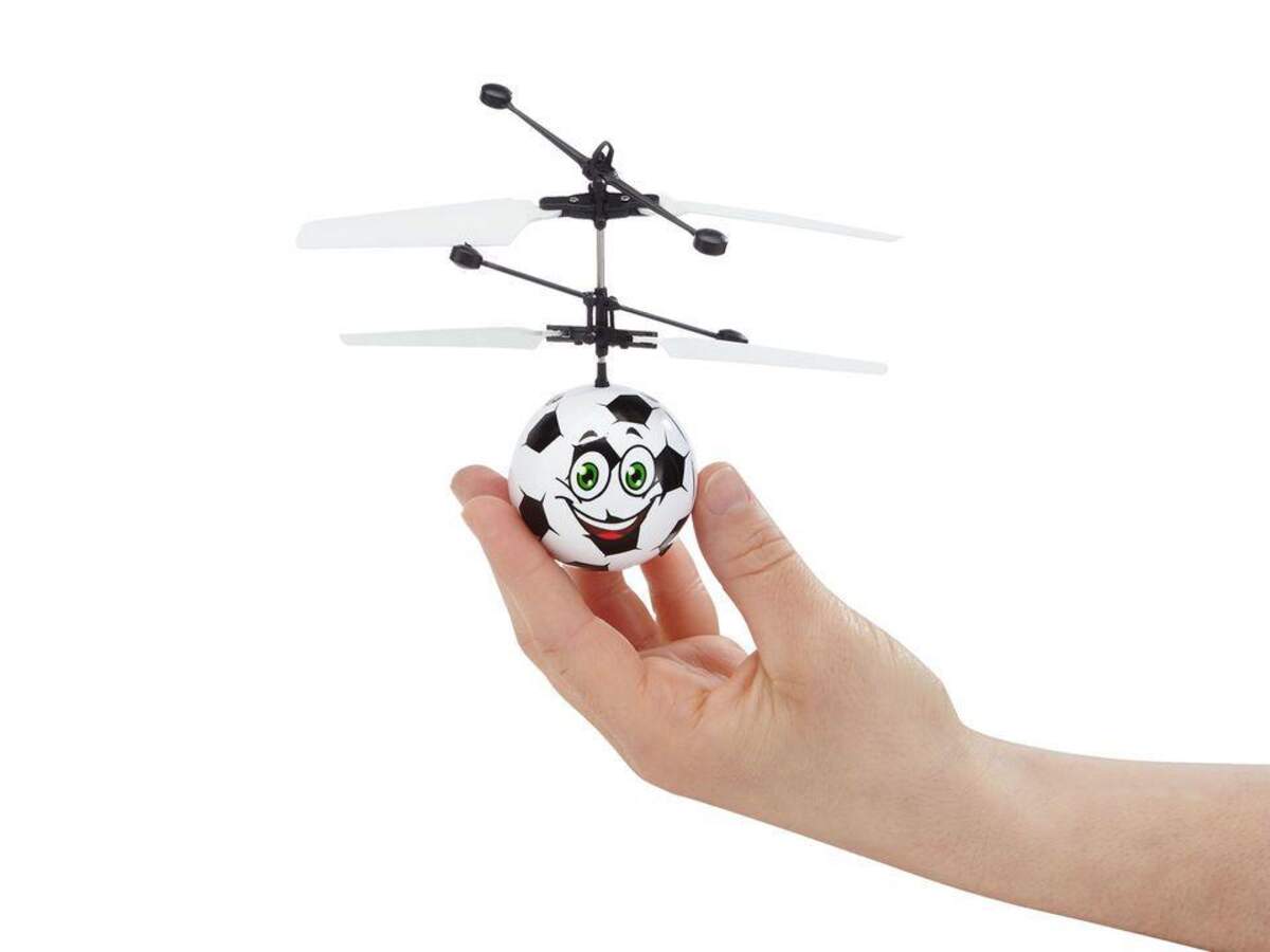 Revell Copter Ball The Ball