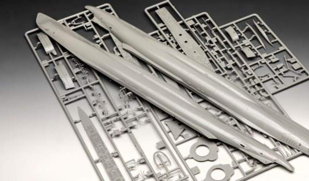 Revell Das Boot Collector's Edition - 40th Anniversary