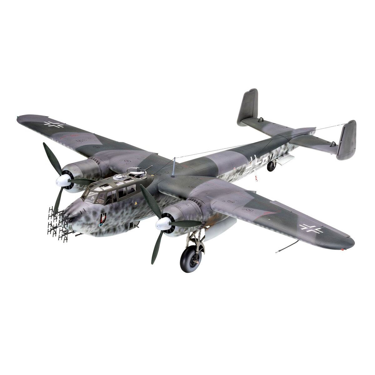 Revell Do 217J-1/2