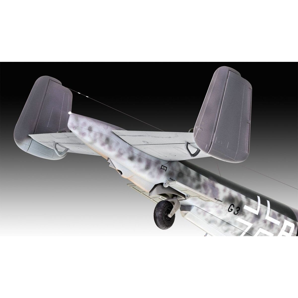 Revell Do 217J-1/2