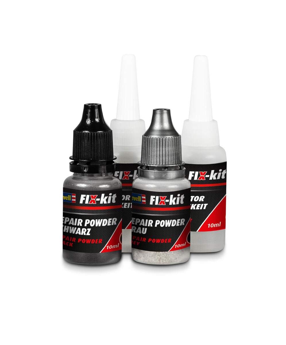 Revell FIX-kit Repair Powder