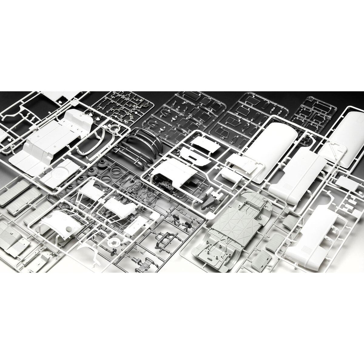 Revell Geschenkset "150 years of Vaillant"