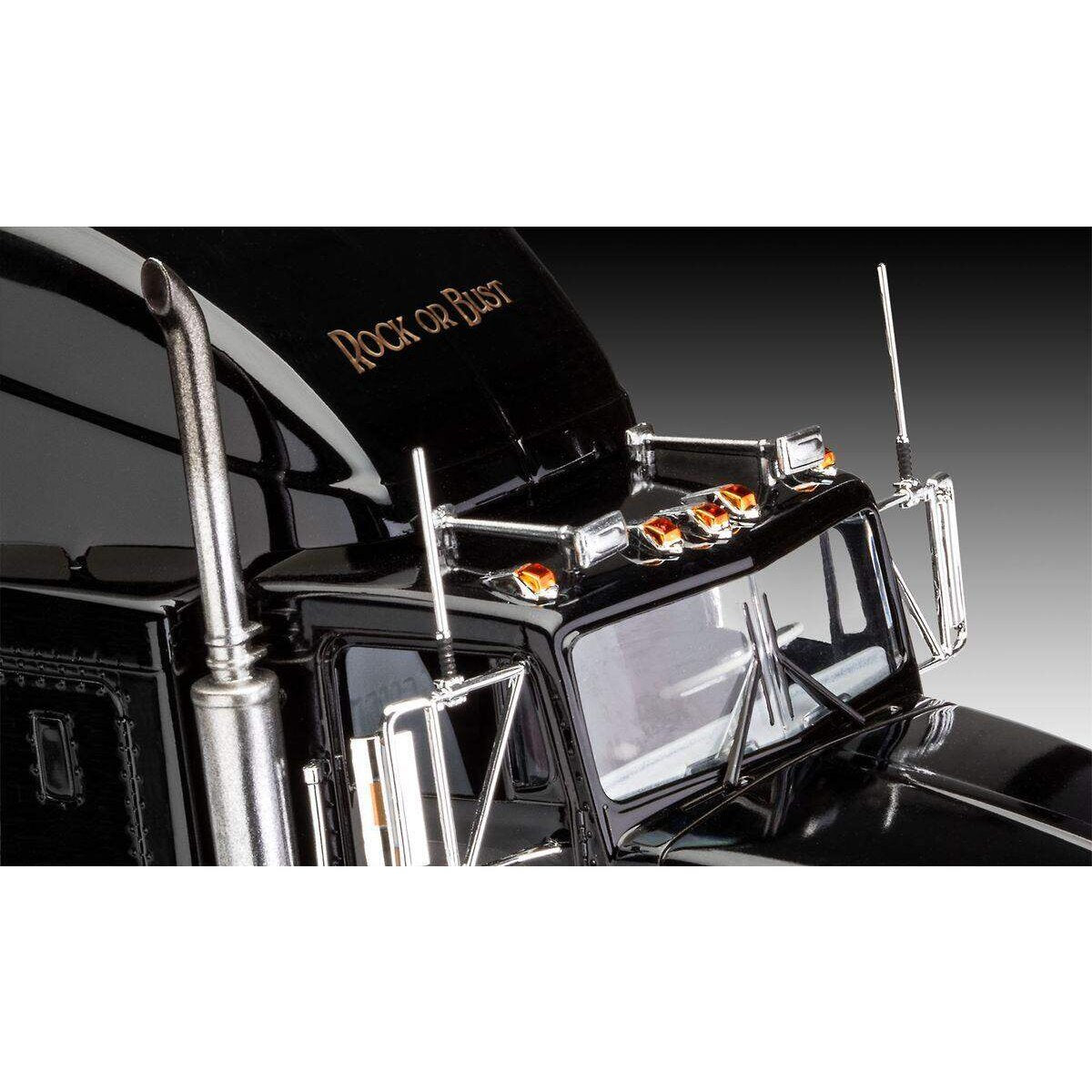 Revell Geschenkset AC/DC Tour Truck "Rock or Bust"