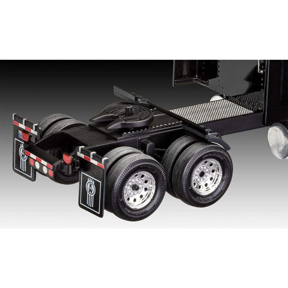 Revell Geschenkset AC/DC Tour Truck "Rock or Bust"