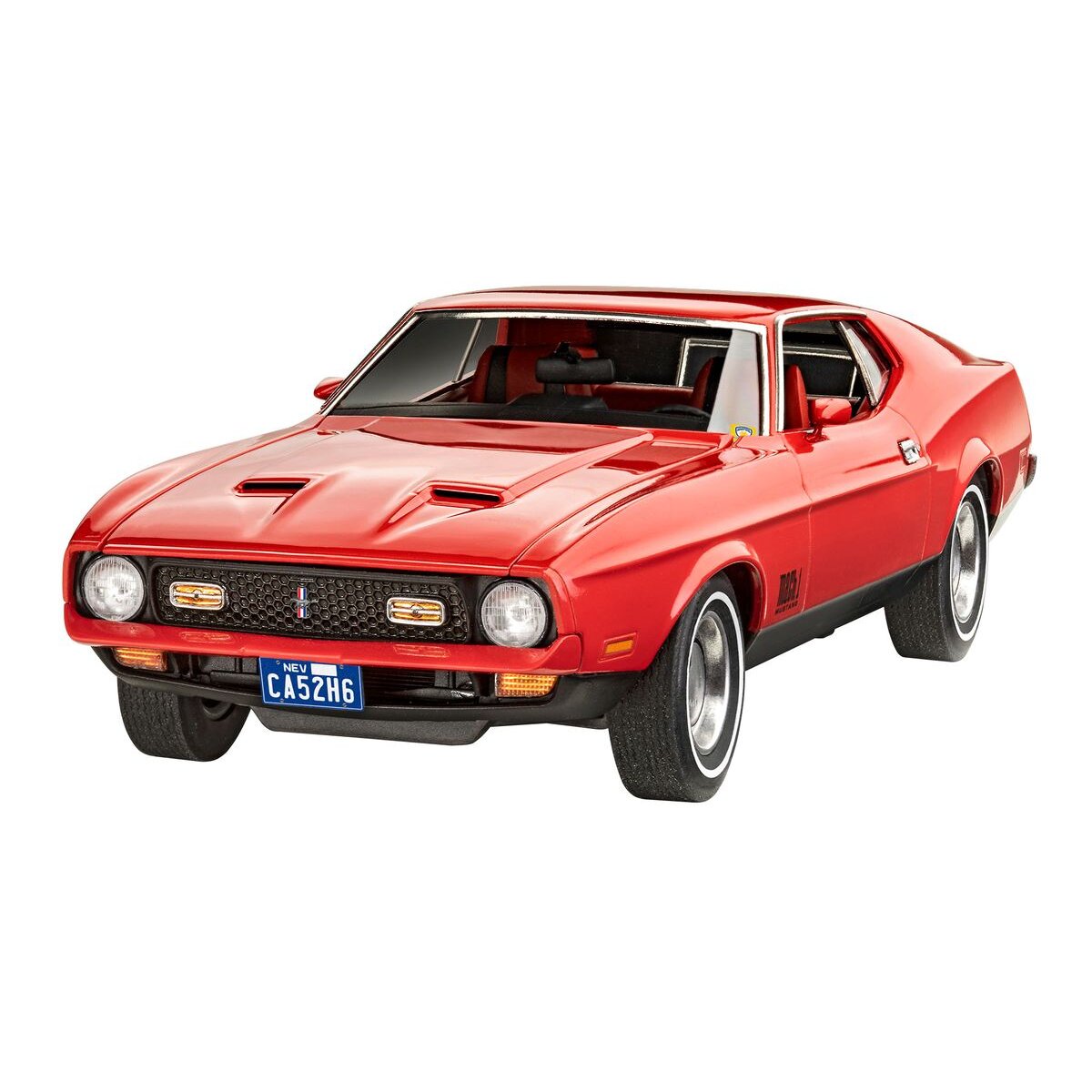 Revell Geschenkset James Bond "Ford Mustang I"