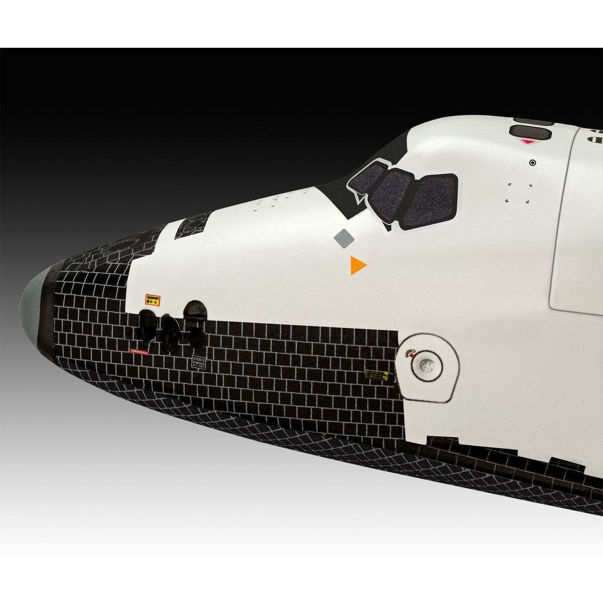 Revell Geschenkset James Bond "Moonraker"