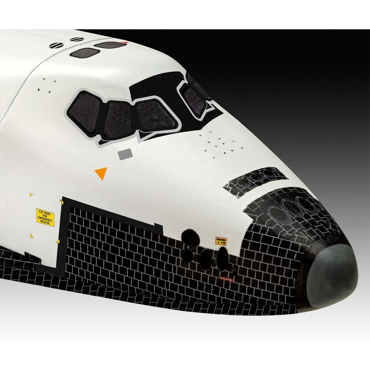 Revell Geschenkset James Bond "Moonraker"
