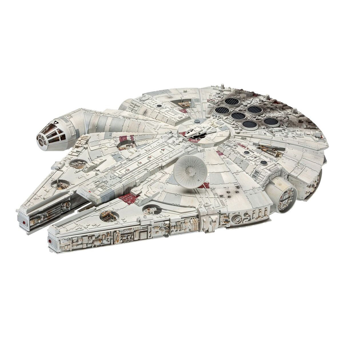 Revell Geschenkset Star Wars "Millennium Falcon"