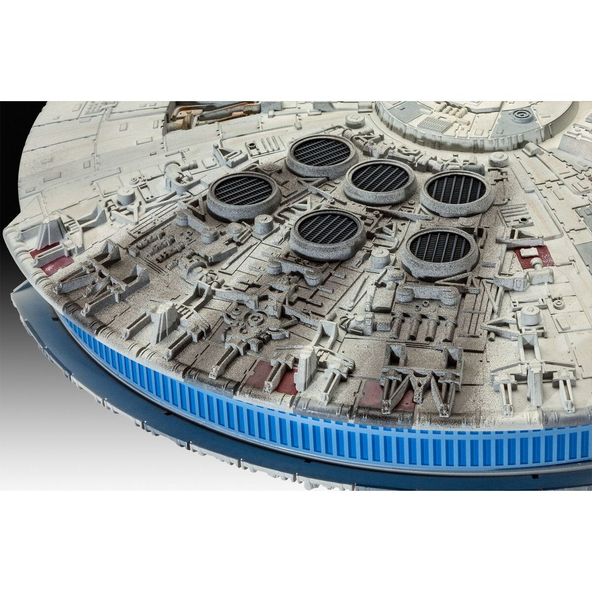 Revell Geschenkset Star Wars "Millennium Falcon"