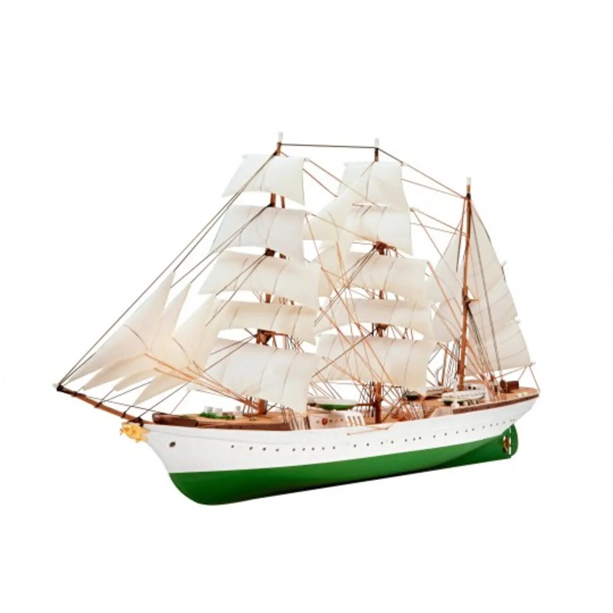 Revell Gorch Fock