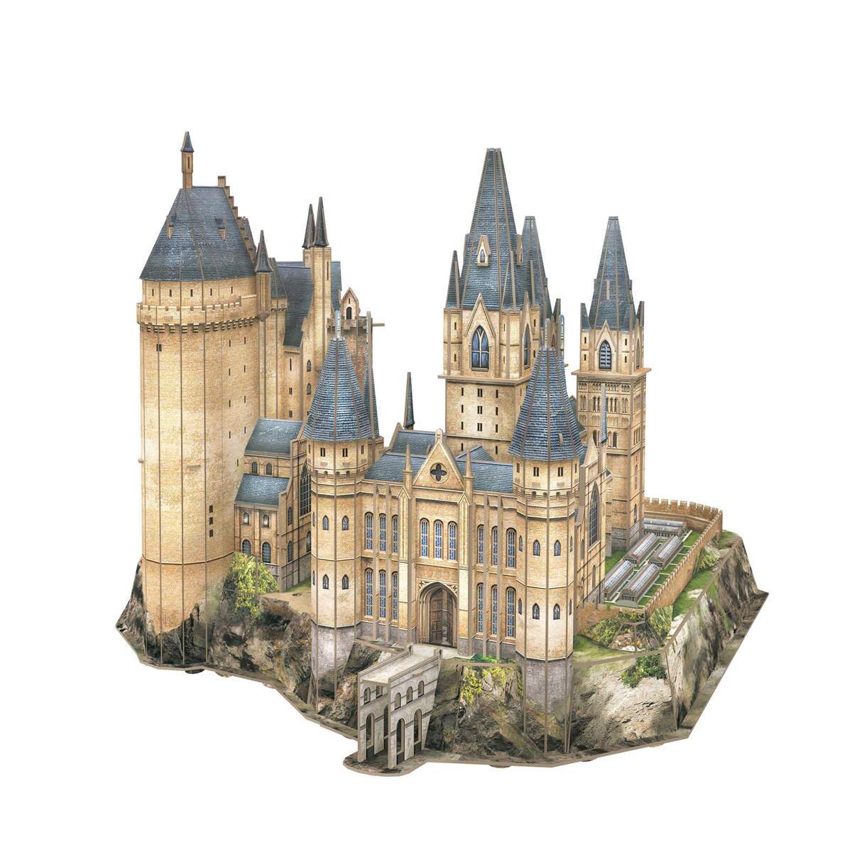 Revell Harry Potter Hogwarts™ Astronomy Tower