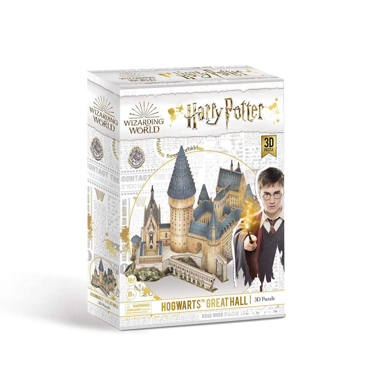Revell Harry Potter Hogwarts™ Great Hall
